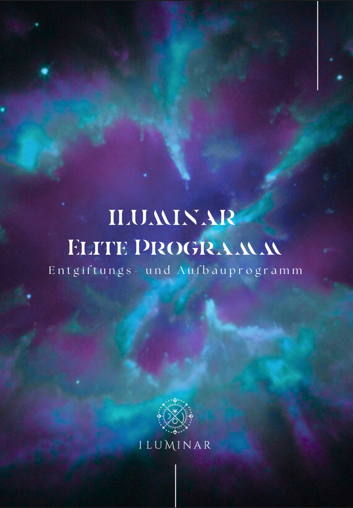 Elite - Entgiftungs- und Aufbauprogramm